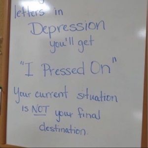 Meet your Posher, Munson